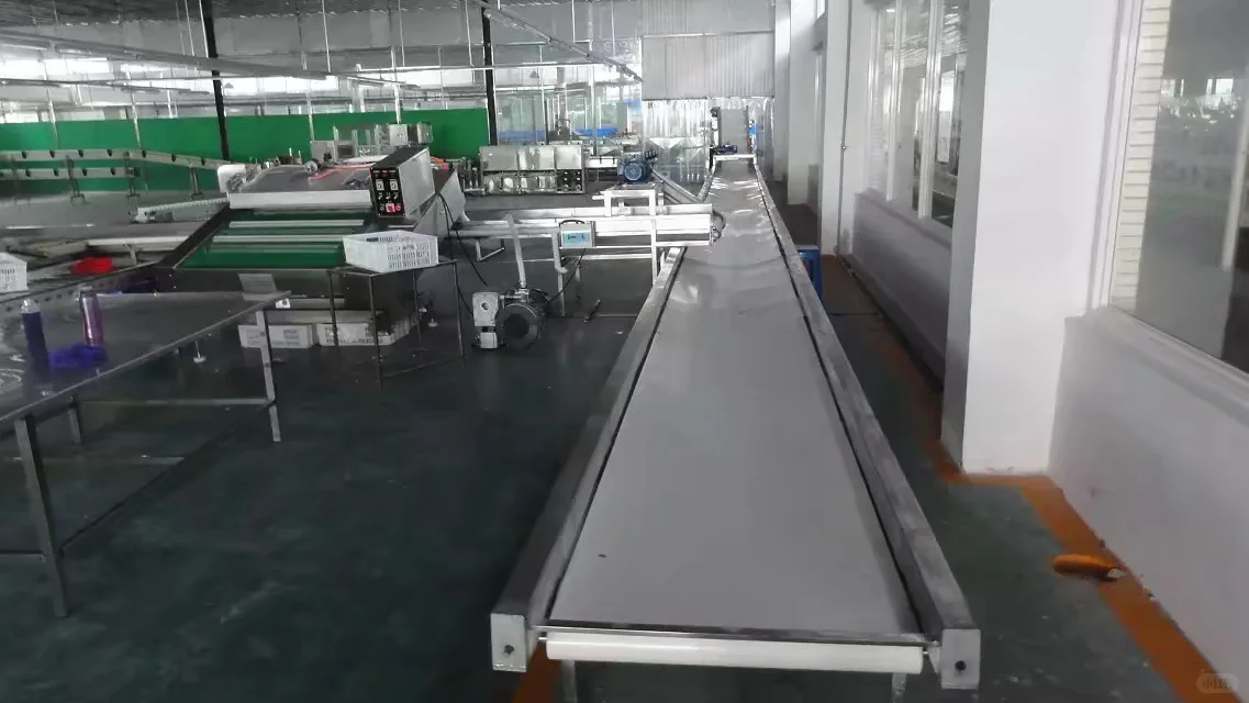 休闲农业设备助力乡村振兴