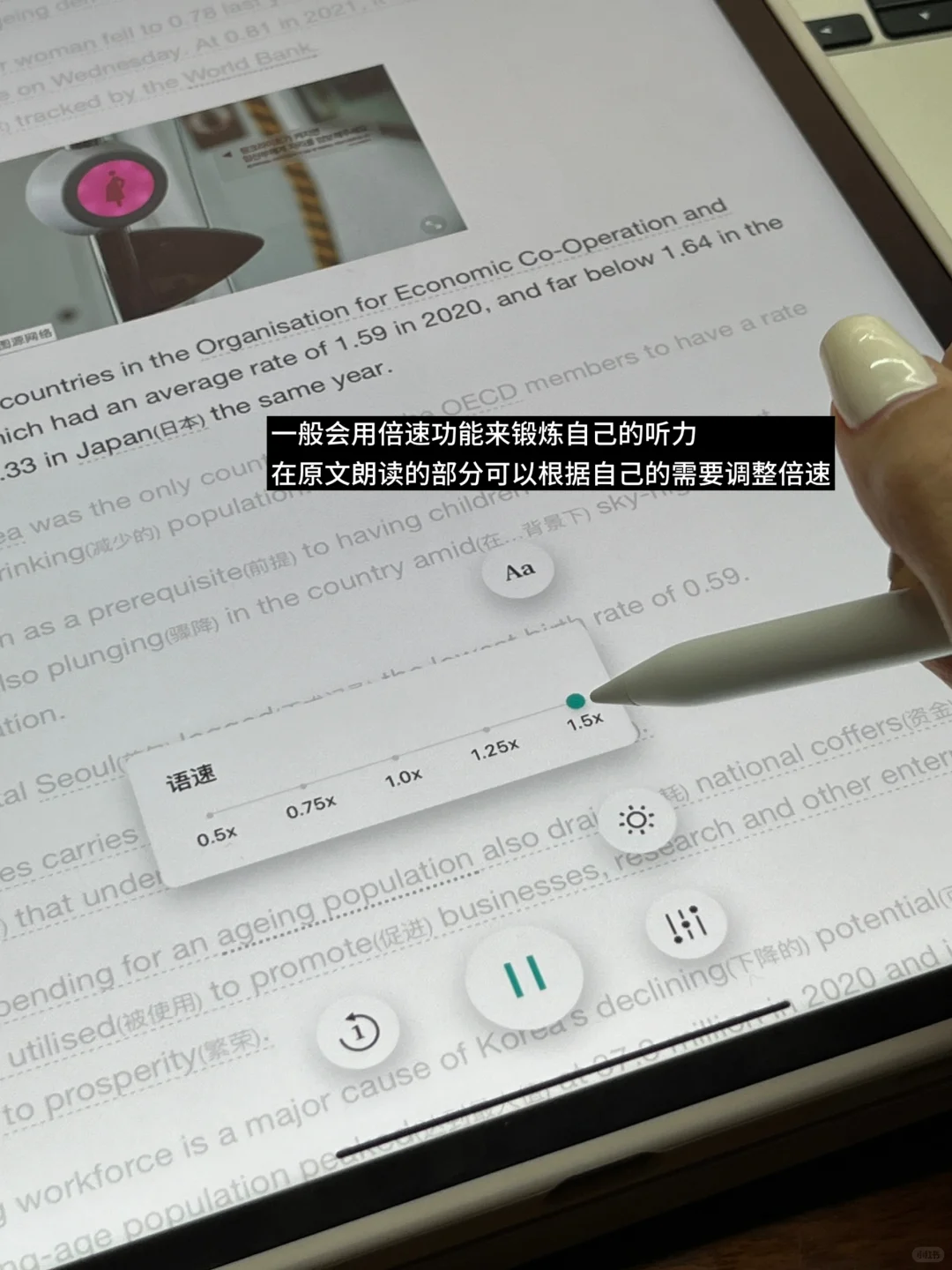 早八晚十的图书馆生活❤️‍?