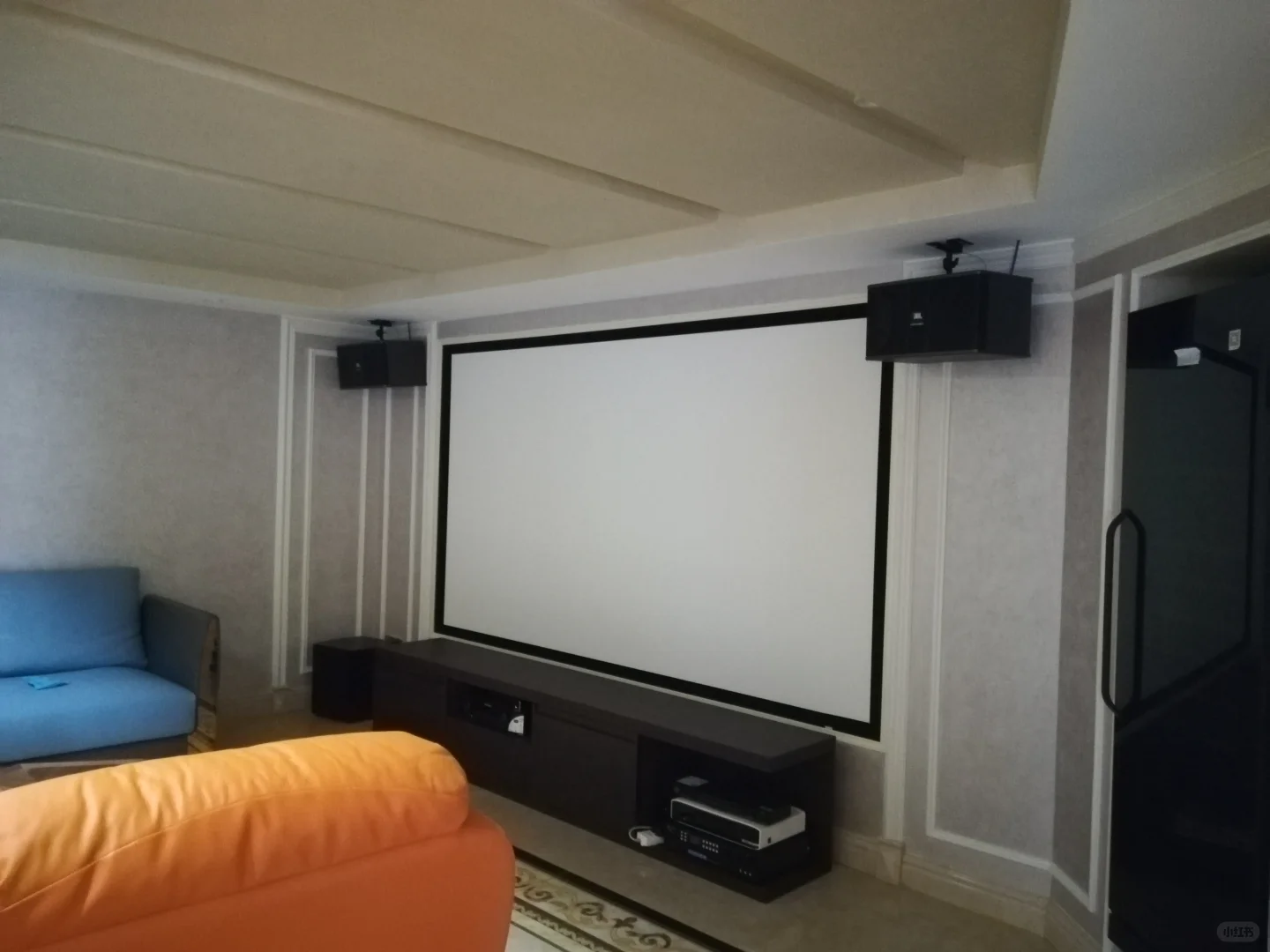 智能家居案例赏析第90集：蔚蓝卡地亚