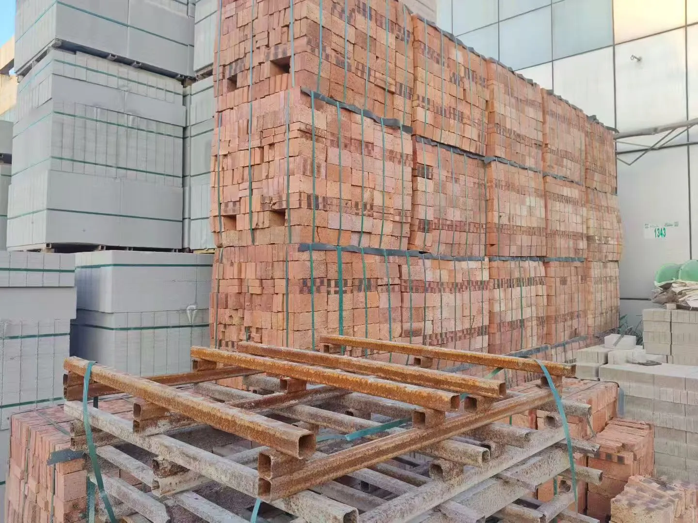 深圳，广州，佛山水泥沙配送