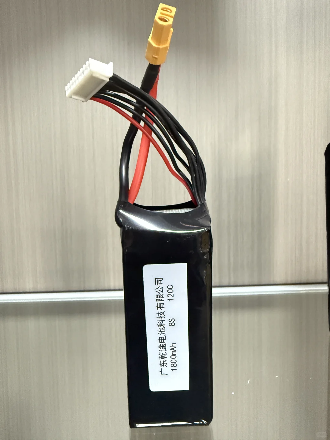 终于找到这款电池组了！！