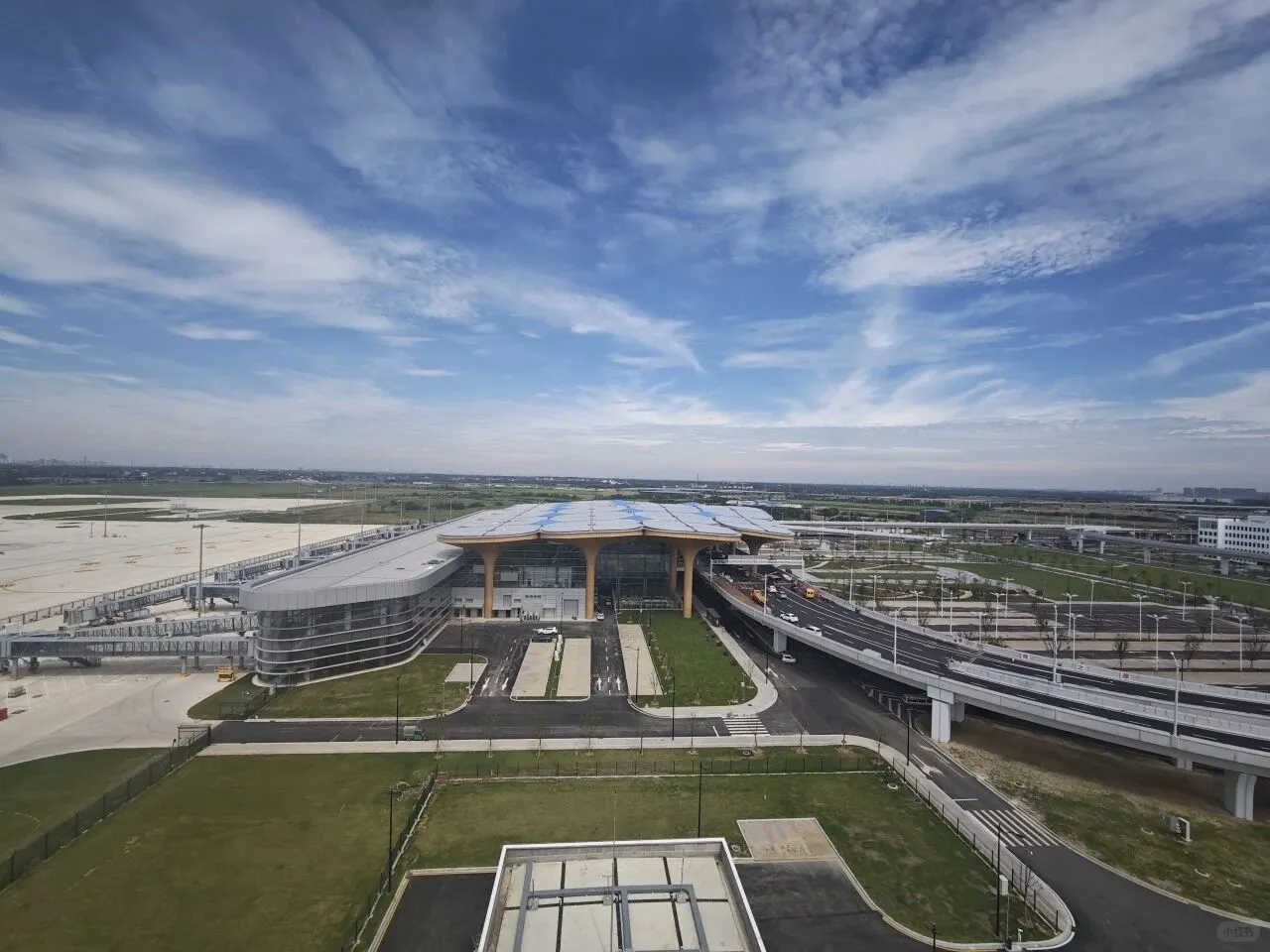 离苏州仅20公里！嘉兴机场即将通航