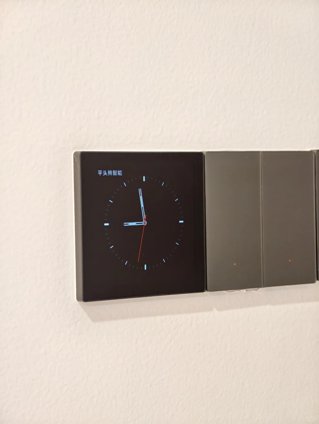 ?小米全屋智能自装清单！抄作业啦！