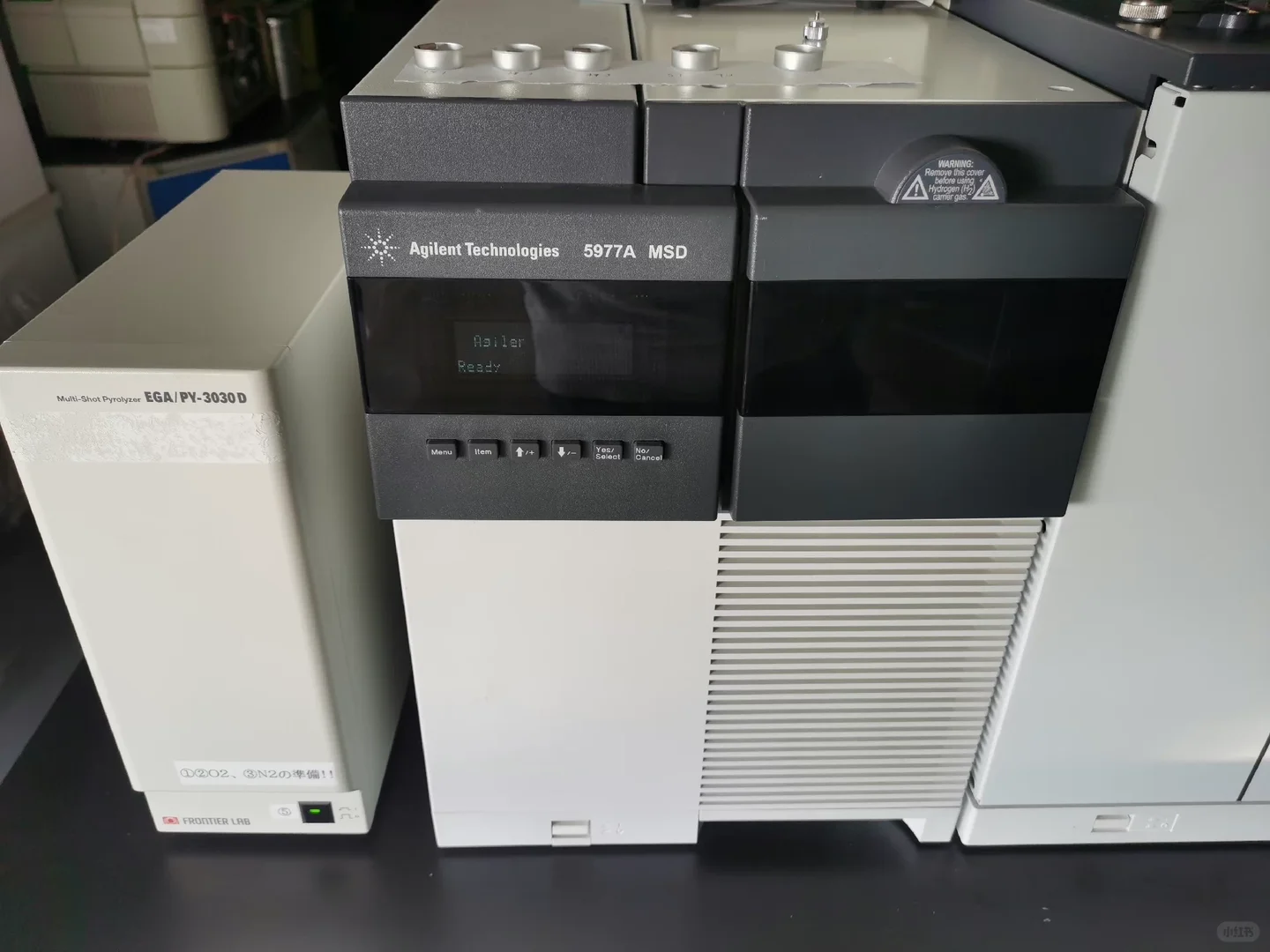 二手实验室仪器回收怎么估价？