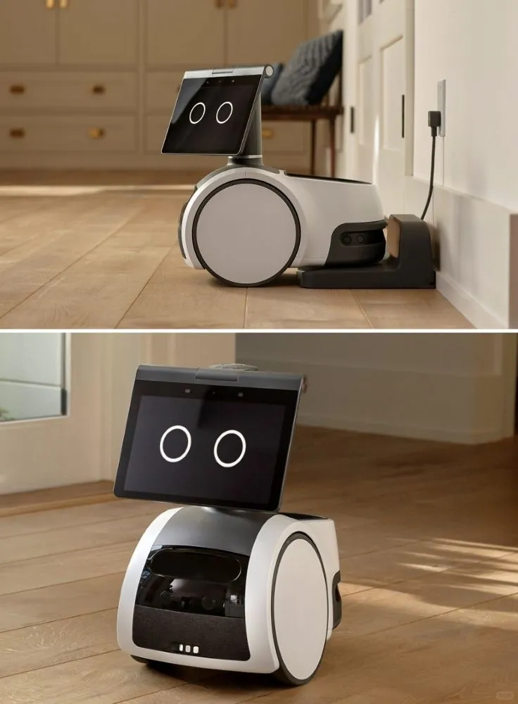 别墅智能家居必备清单