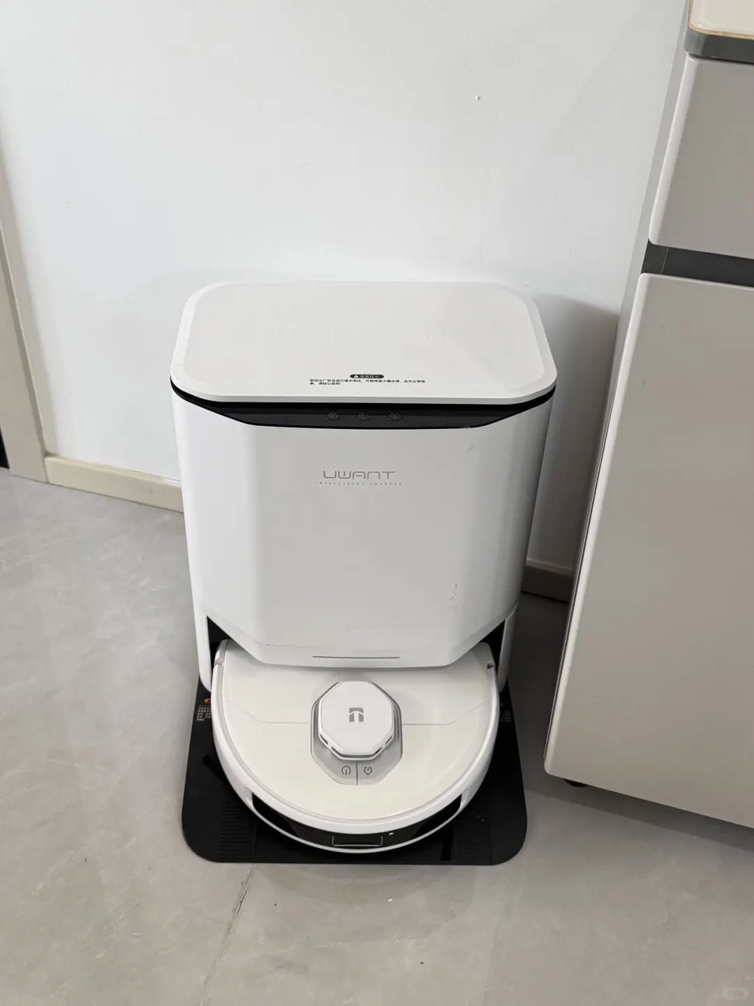 用了半年的扫地机 我真的骂醒一个是一个！！