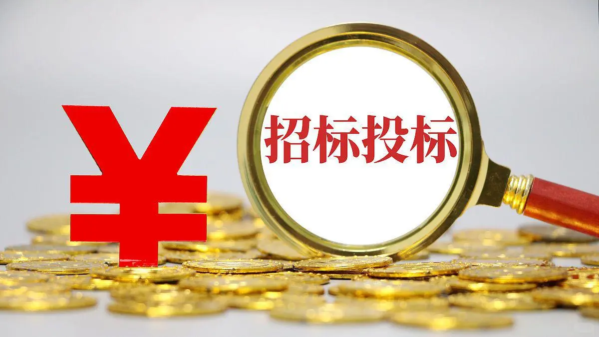 招投标基本流程