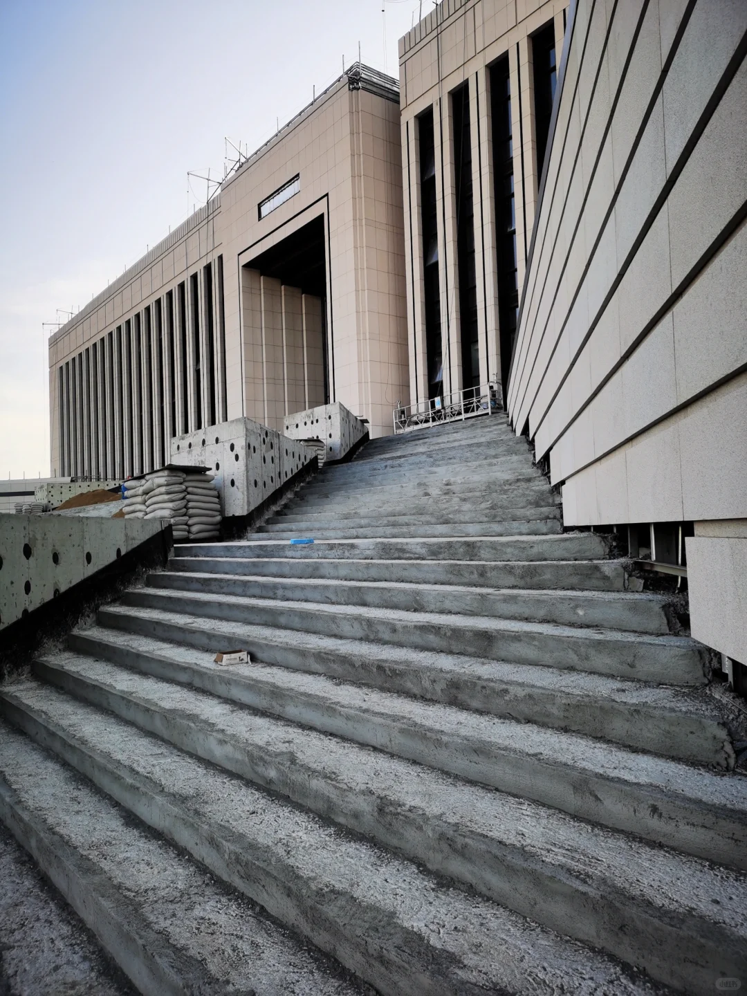 天津医科大学图书馆-项目记录