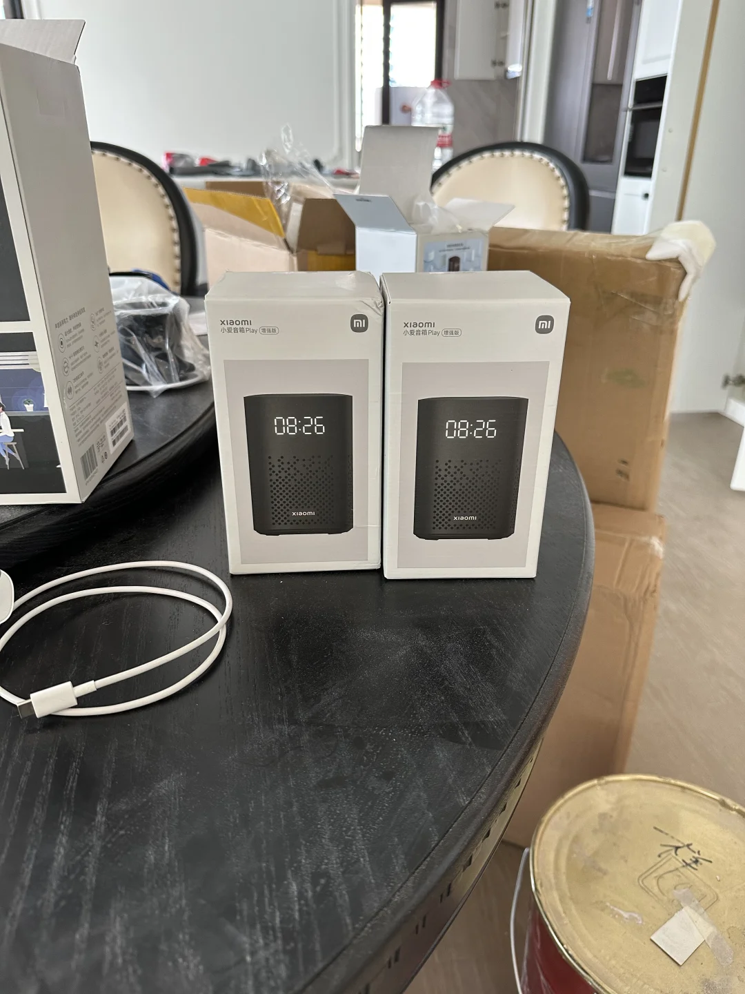 被粉丝要了n次的小米全屋智能清单来了