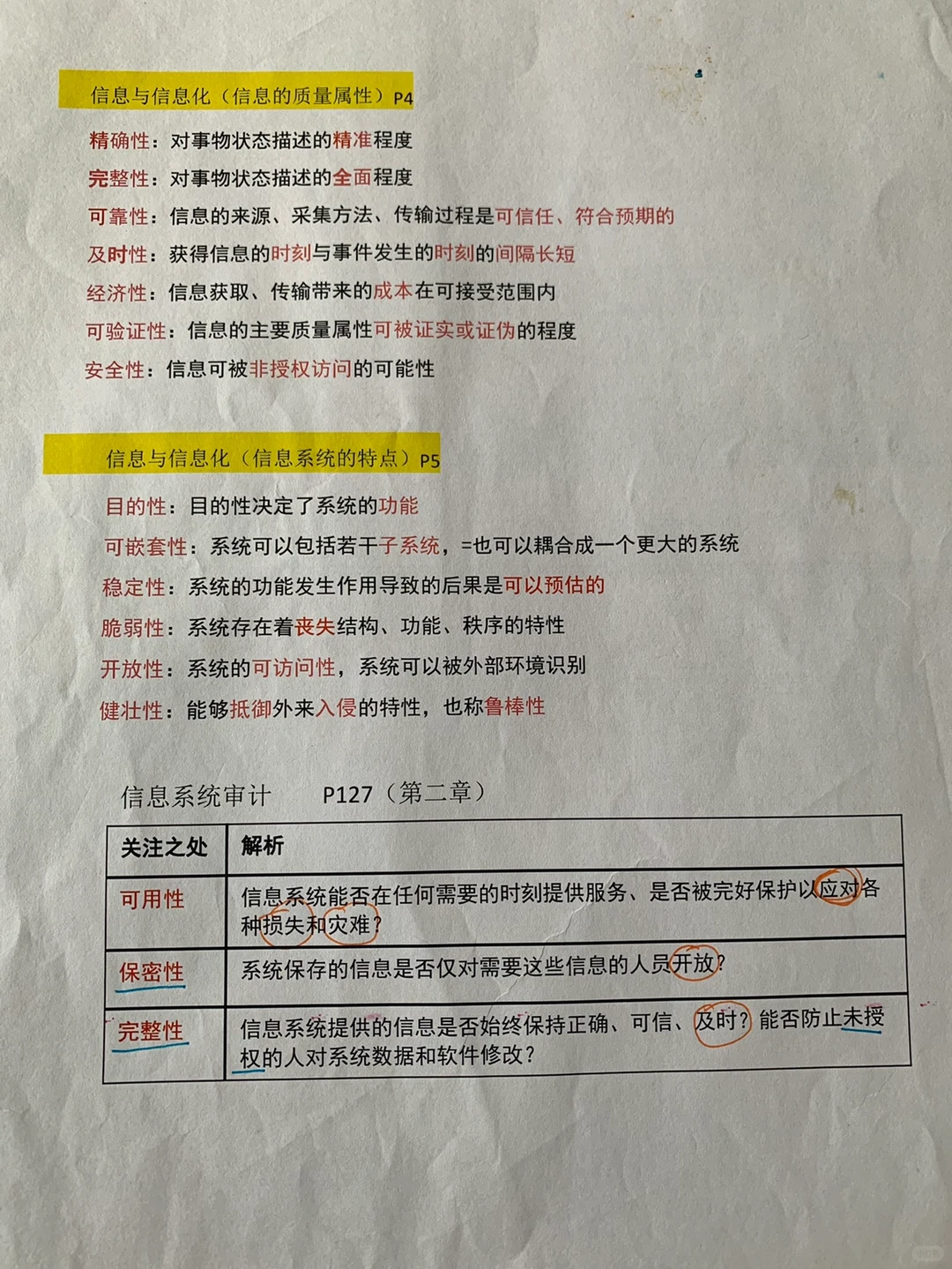 ?系统集成项目管理 全背‼️招投标