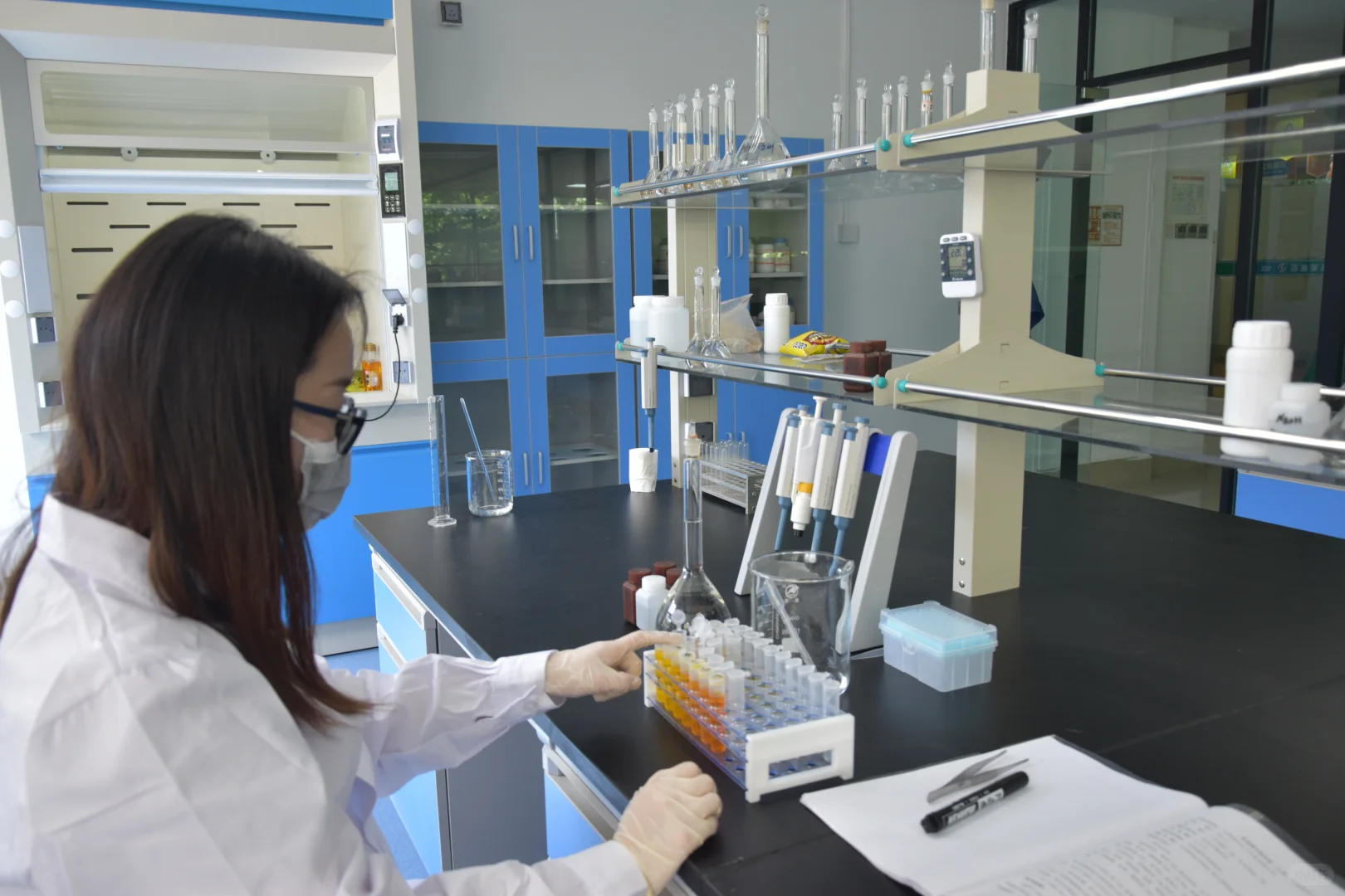 食用油综合检测仪-酸价过氧化值+黄曲霉毒素