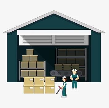 墨西哥海外仓中转服务