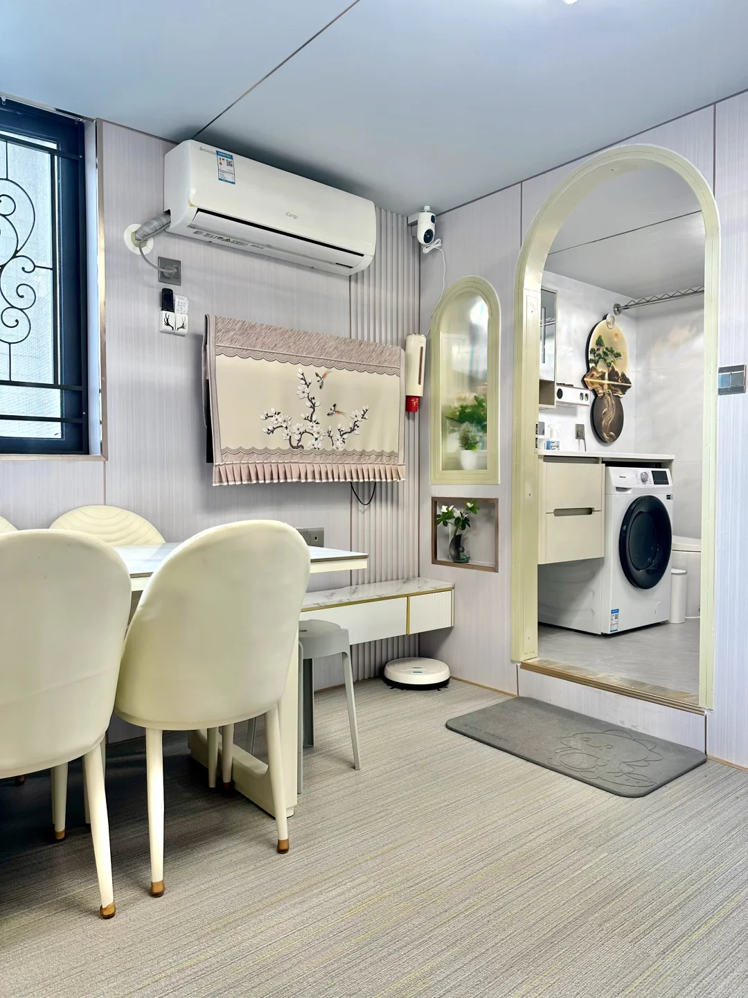 禅城租房｜两房两卫带浴缸?哪里找❗️