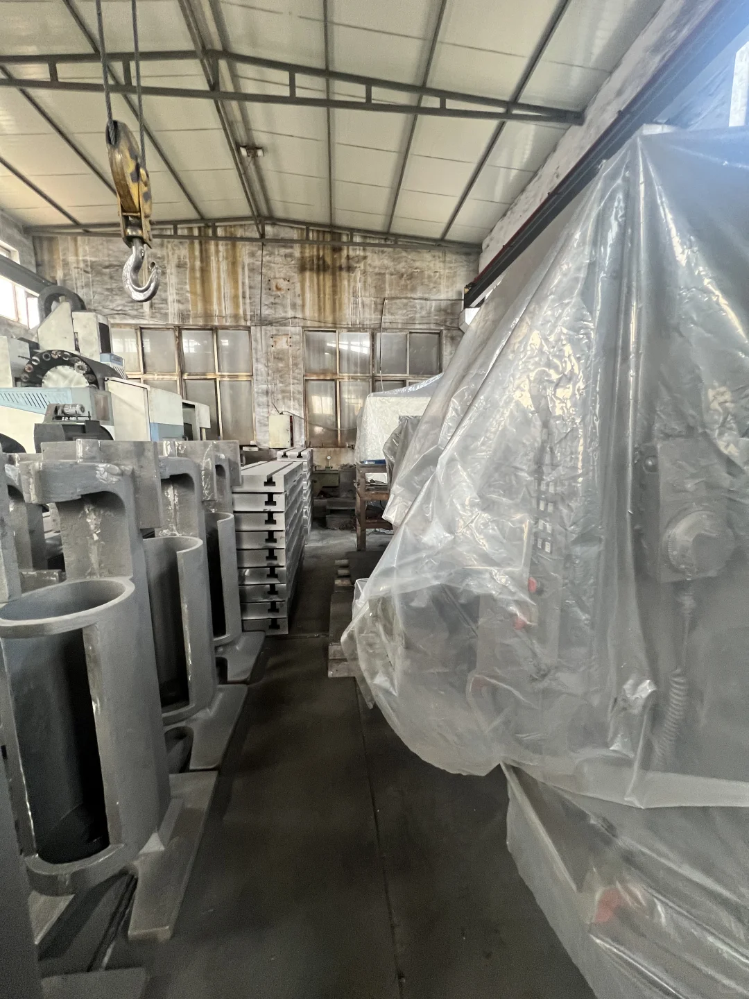 00后机械加工二代|?大王