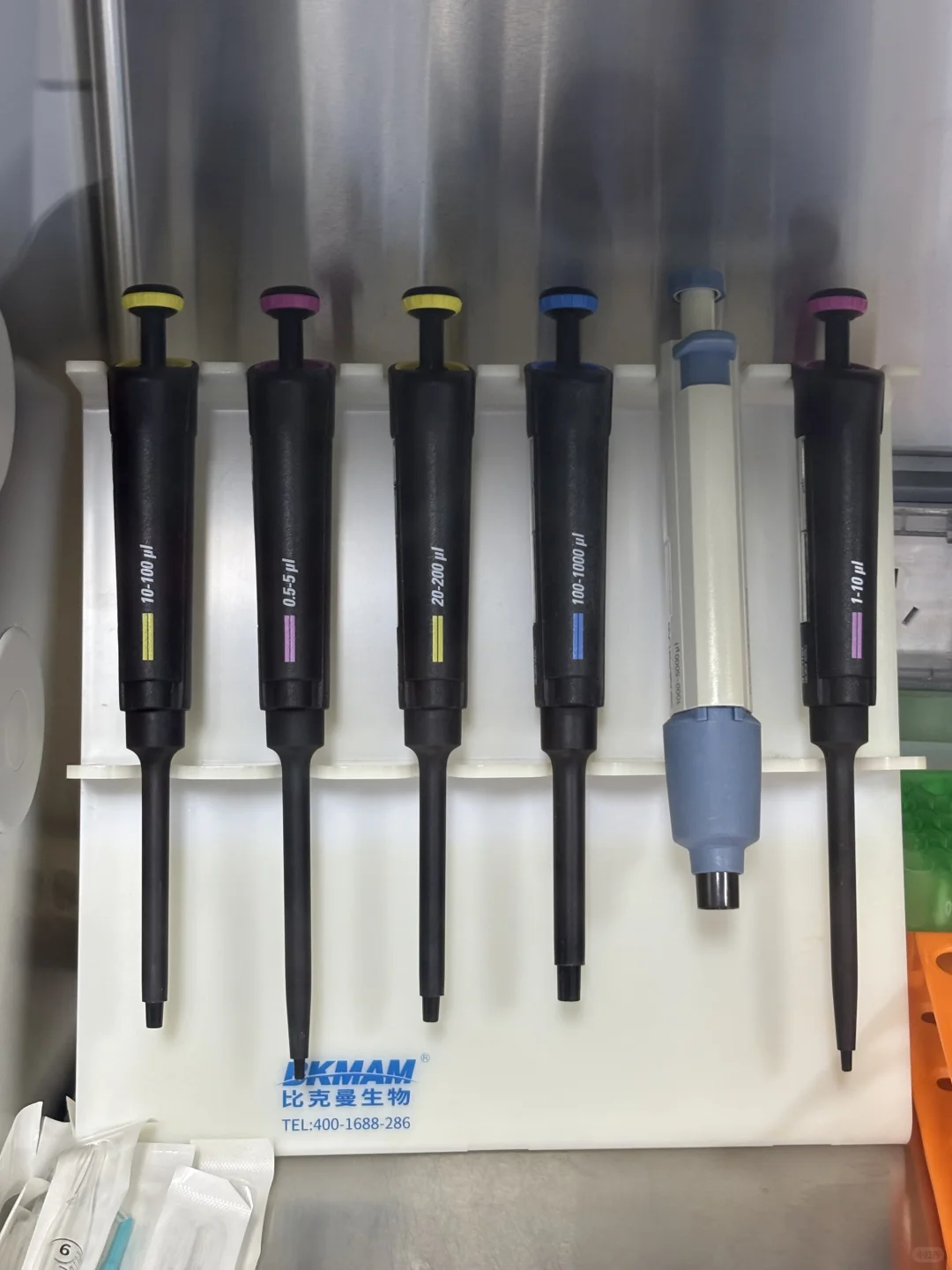 实验室承接外泌体检测