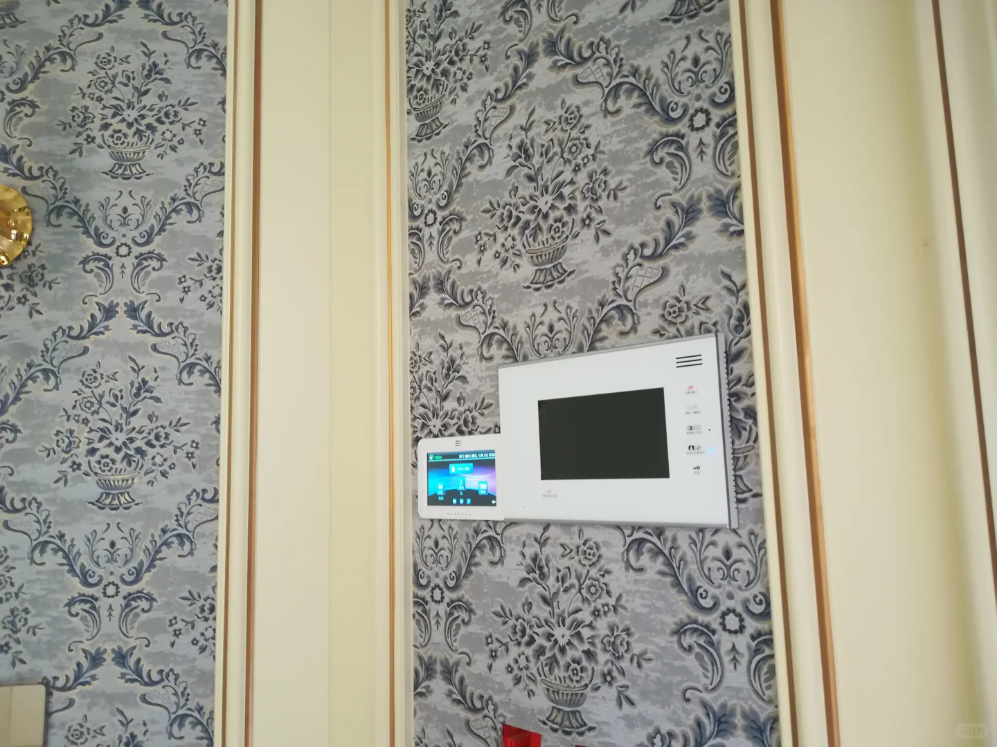 智能家居案例赏析第90集：蔚蓝卡地亚