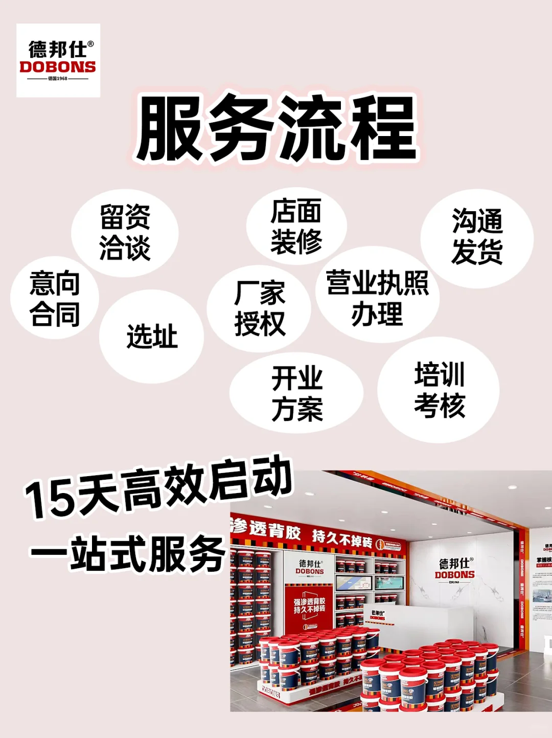 建材新赛道：五大优势，助你破局盈利！