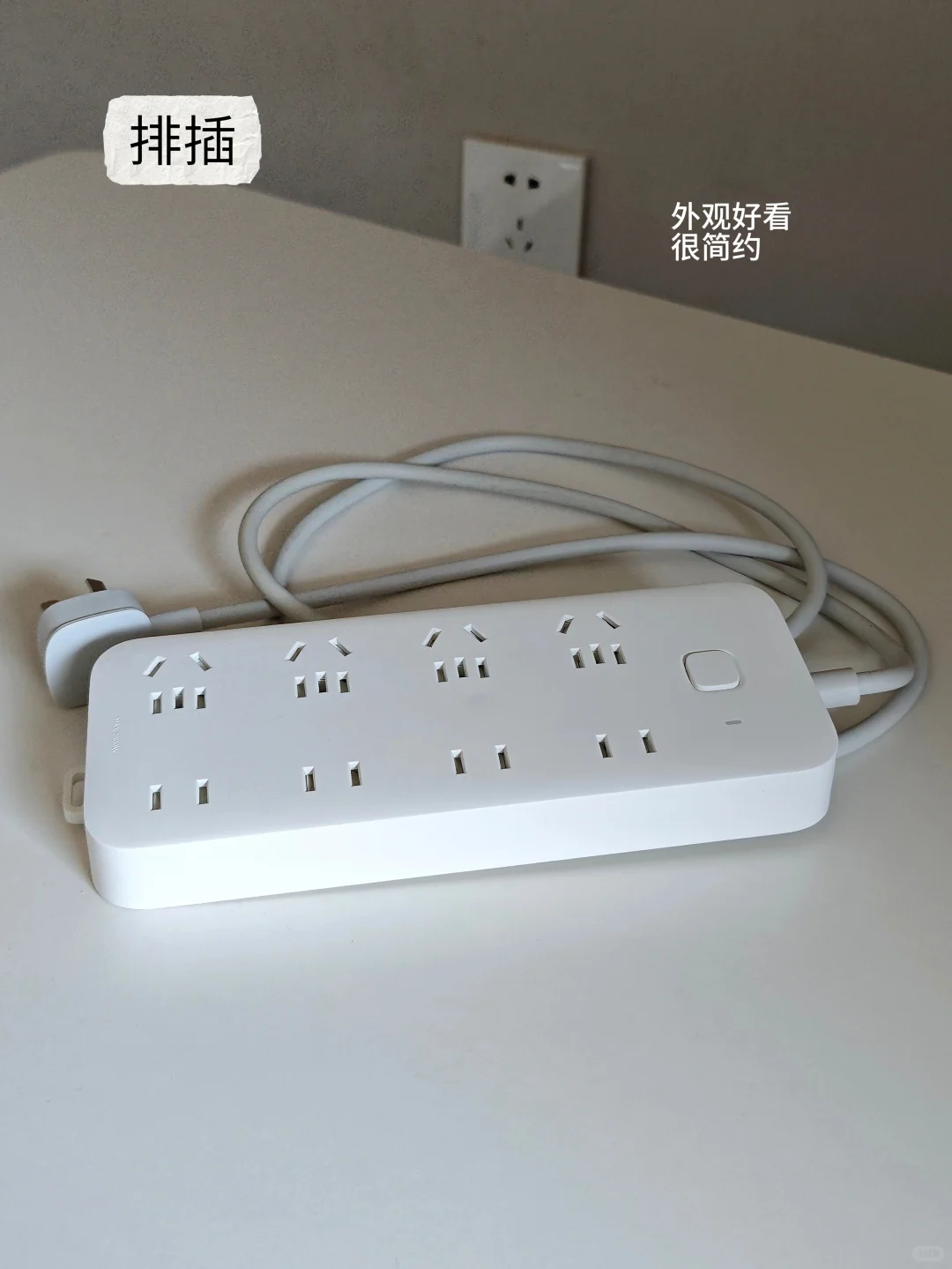 小米家居合集丨掏心窝性价比自用分享！