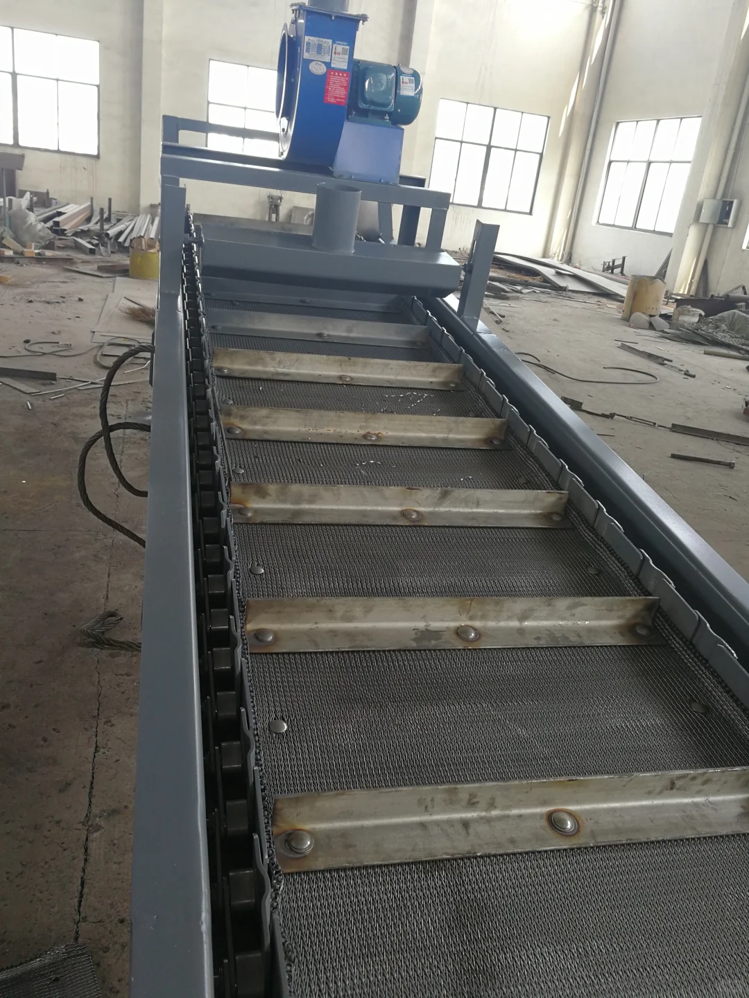 专业金属输送带厂家