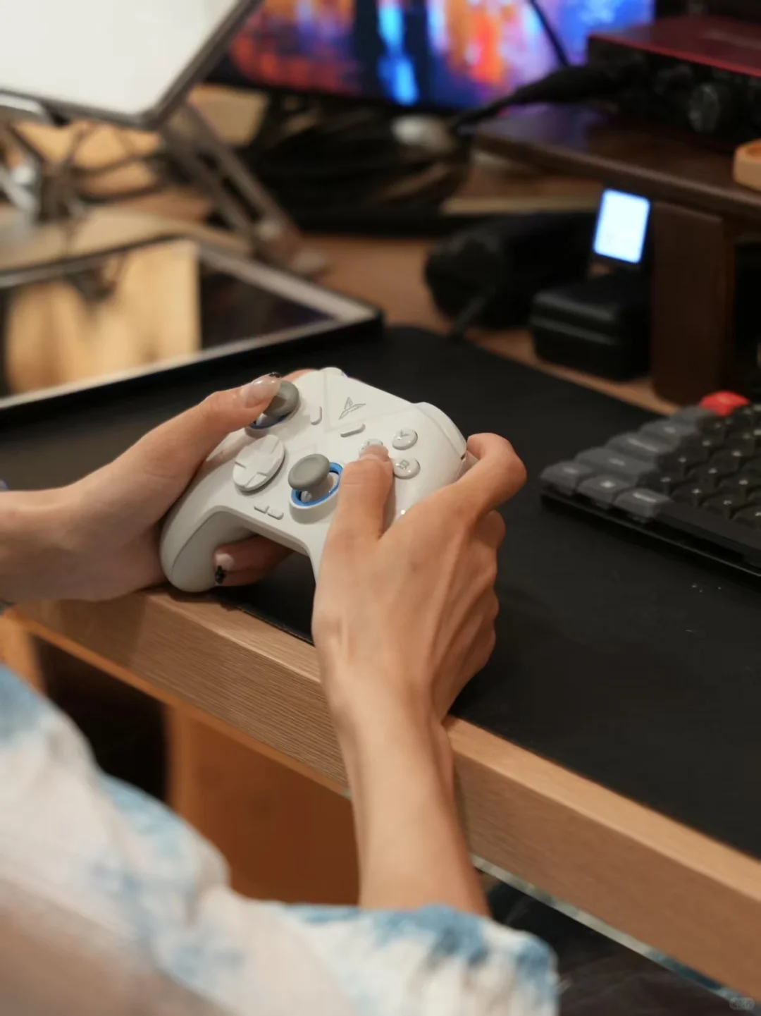 电竞房怎么布置？不会就照着抄吧！