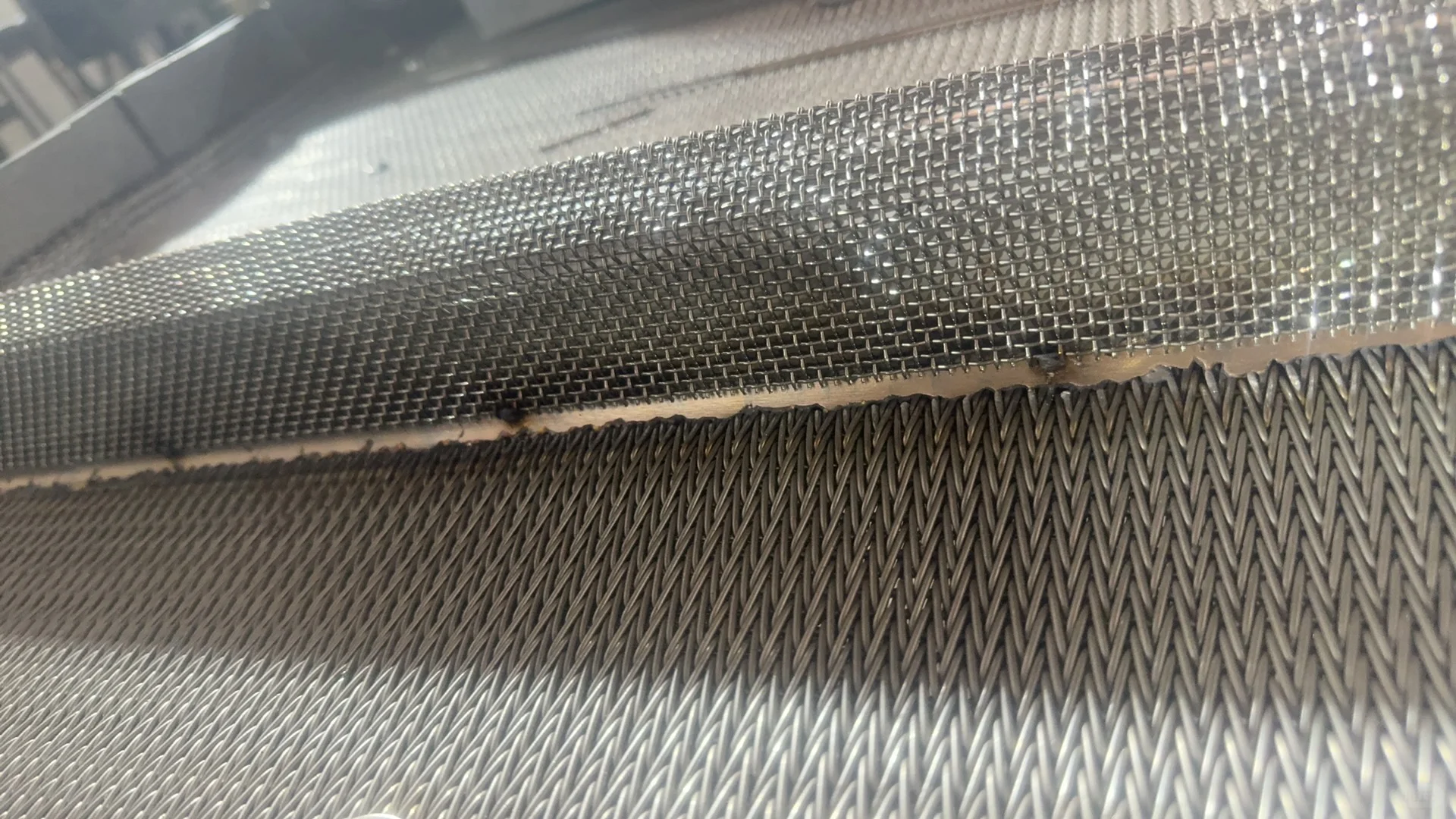 专业金属输送带厂家