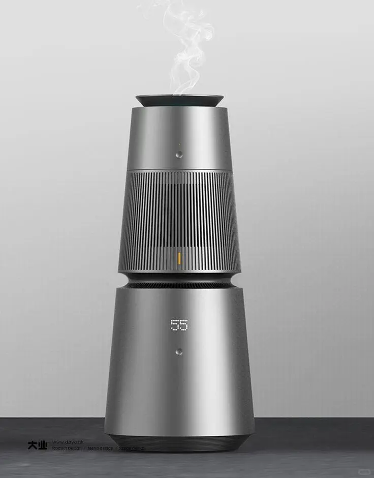 设计分享～小家电设计