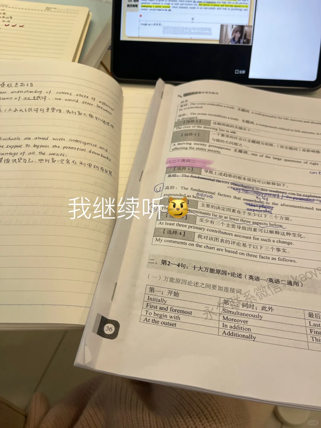 困难只是暂时的???