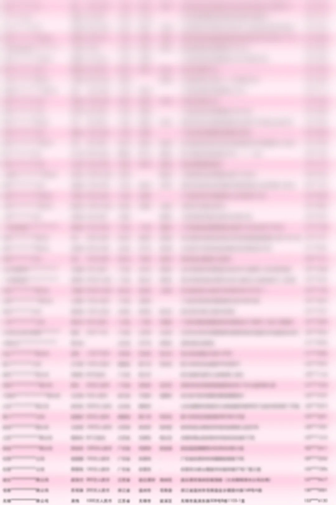 防爆风机厂家源头供应商联系名录