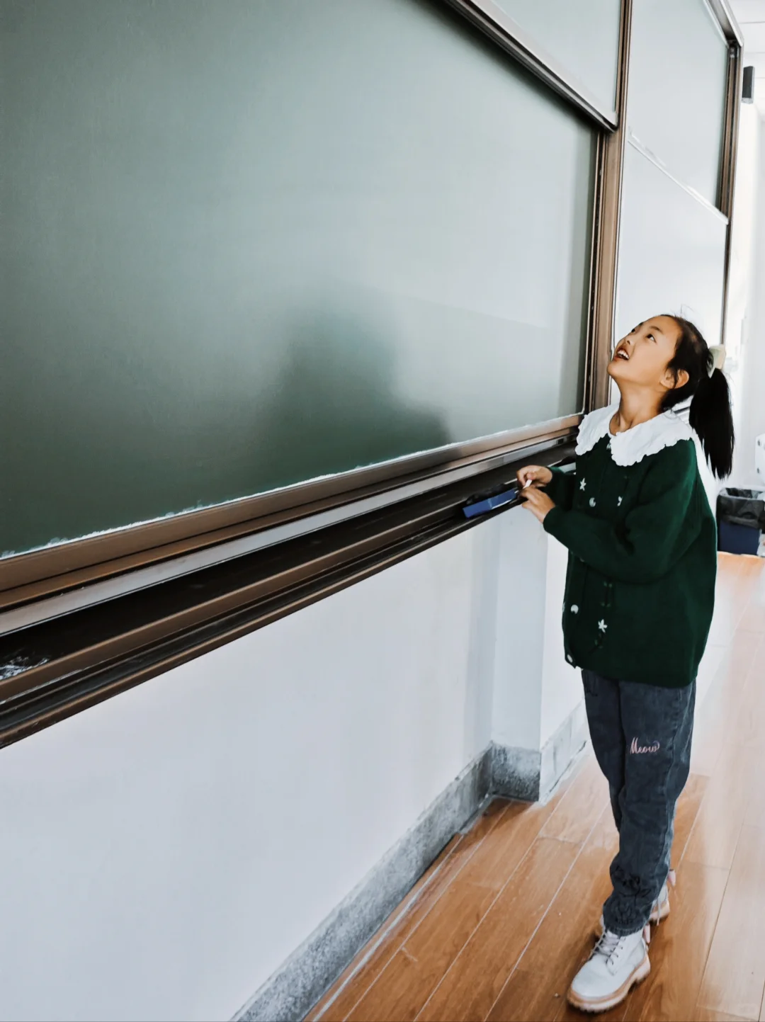 复旦大学-邯郸半日参观攻略