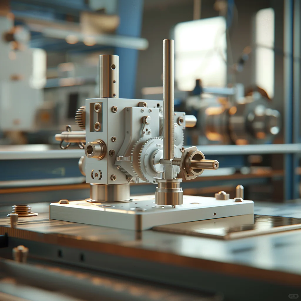 机械设计-夹具设计