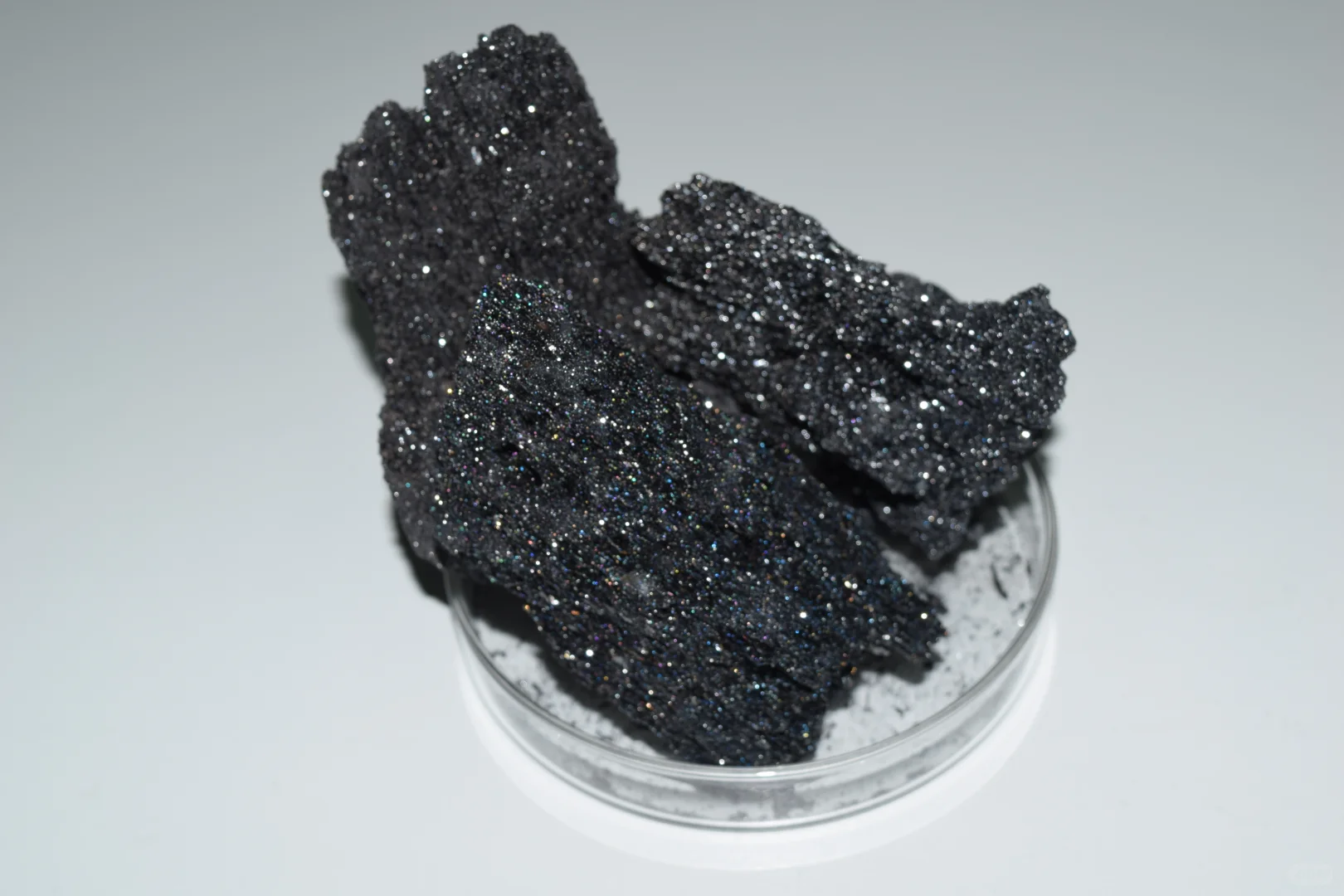 ? 碳化硅 | 工业小帮手