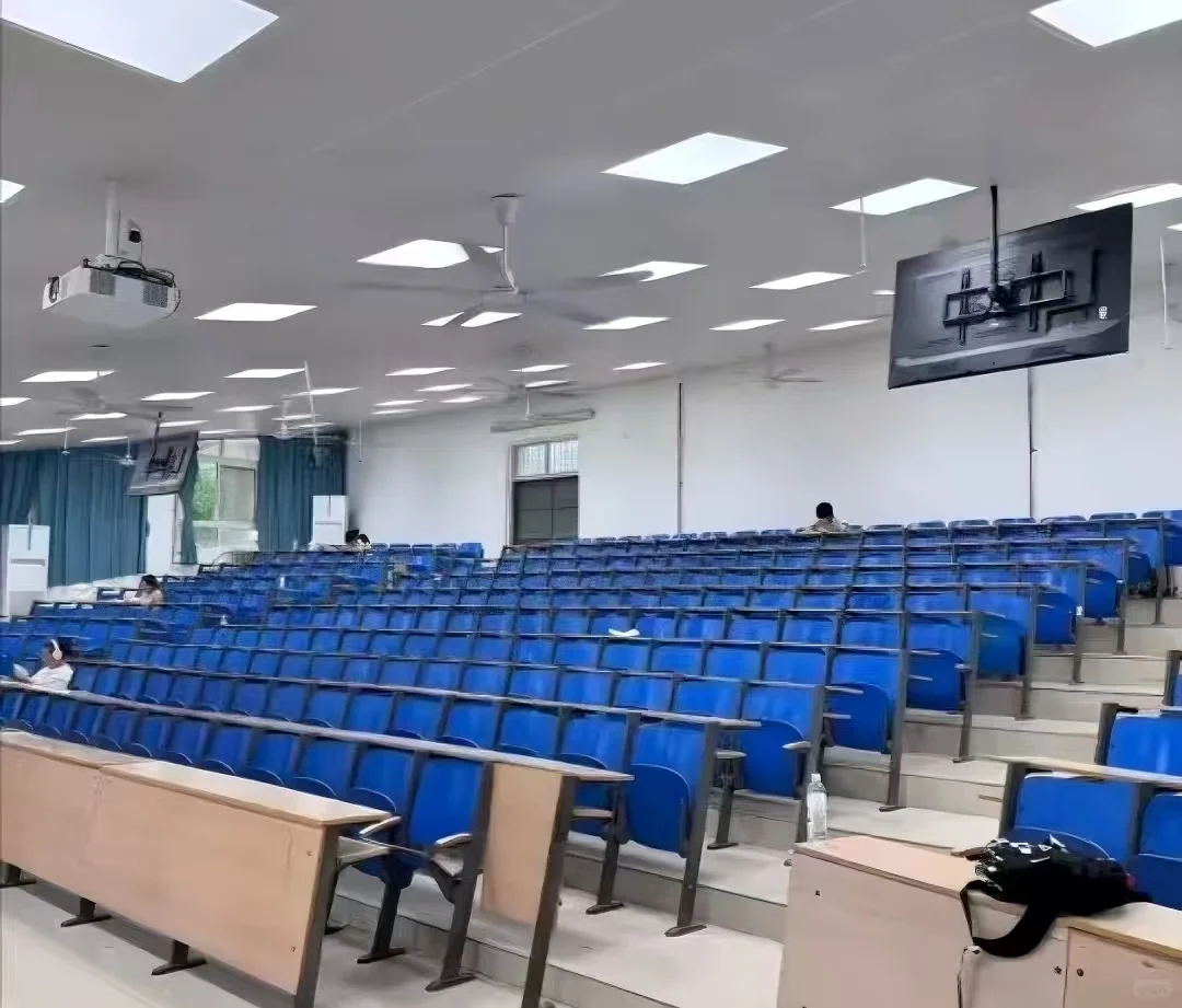 邯郸学院校园环境攻略来啦❗❗