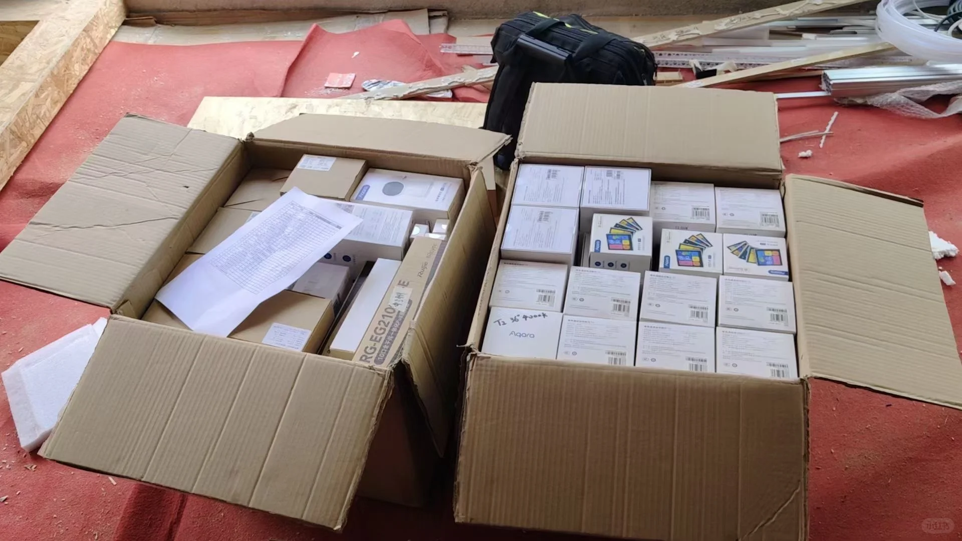 ?问了n次的小米全屋智能清单攻略，别再错过