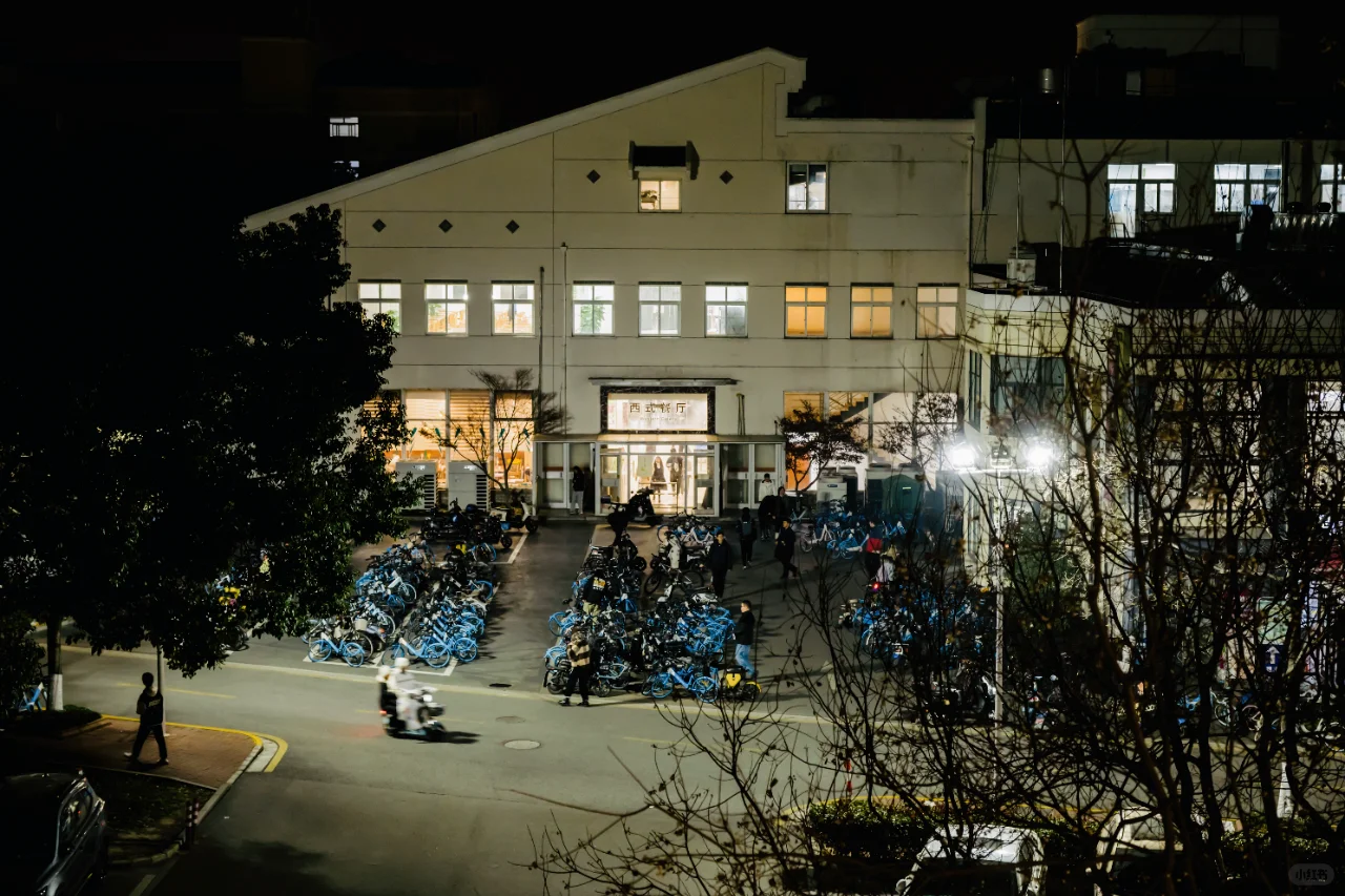 最后一周，加油！