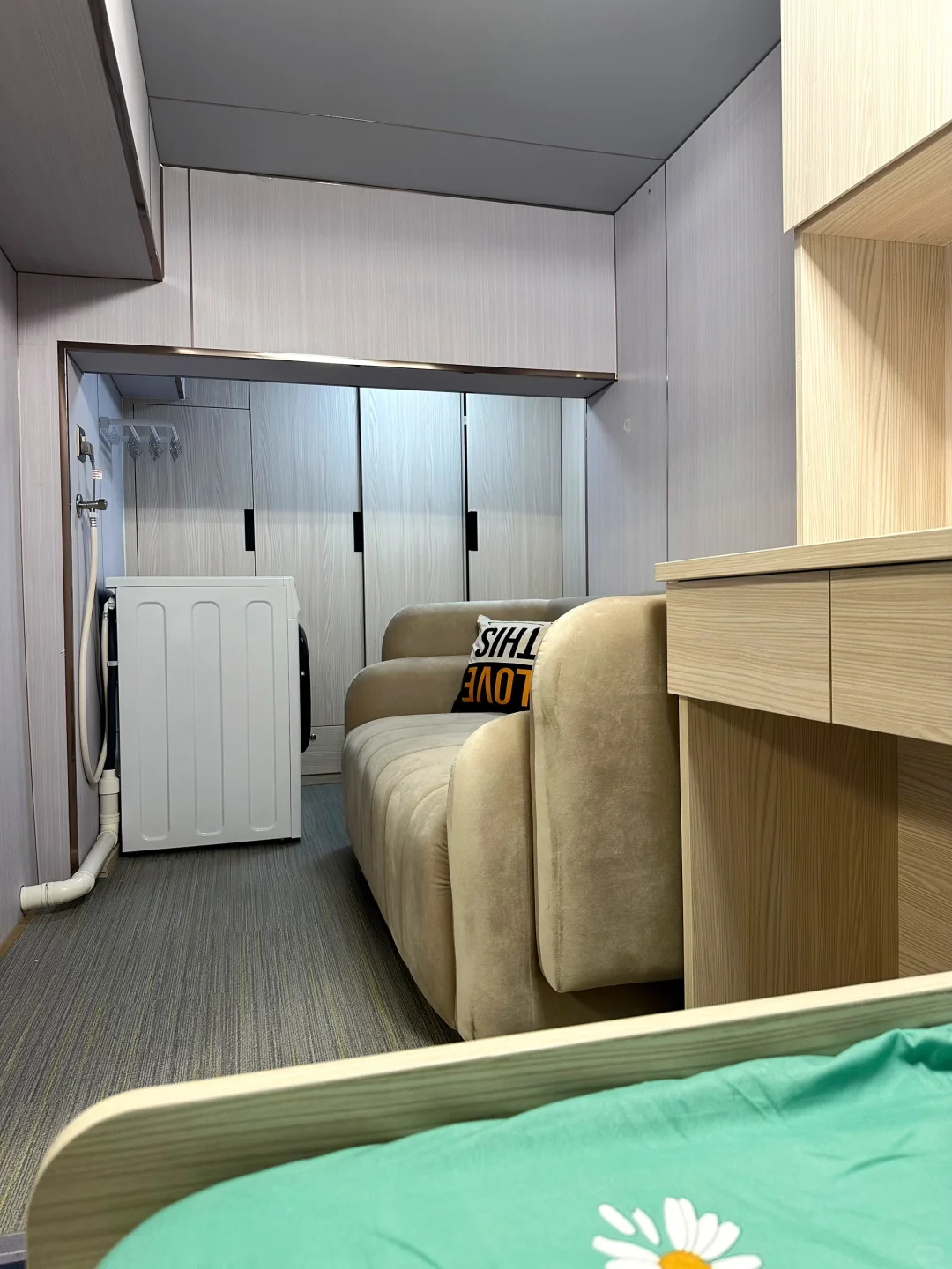 禅城租房｜两房两卫带浴缸?哪里找❗️