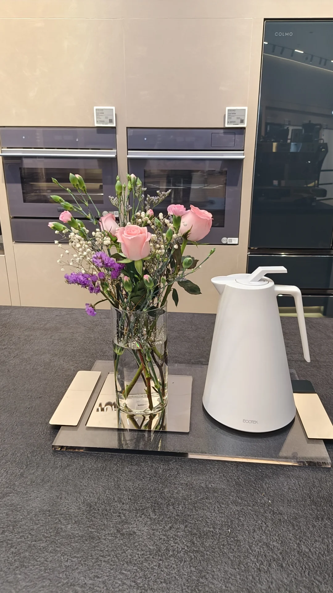 全屋智能什么意思？