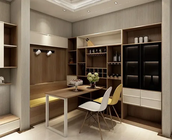 定制家具品牌加盟渠道有哪些——欧蒂尼家居