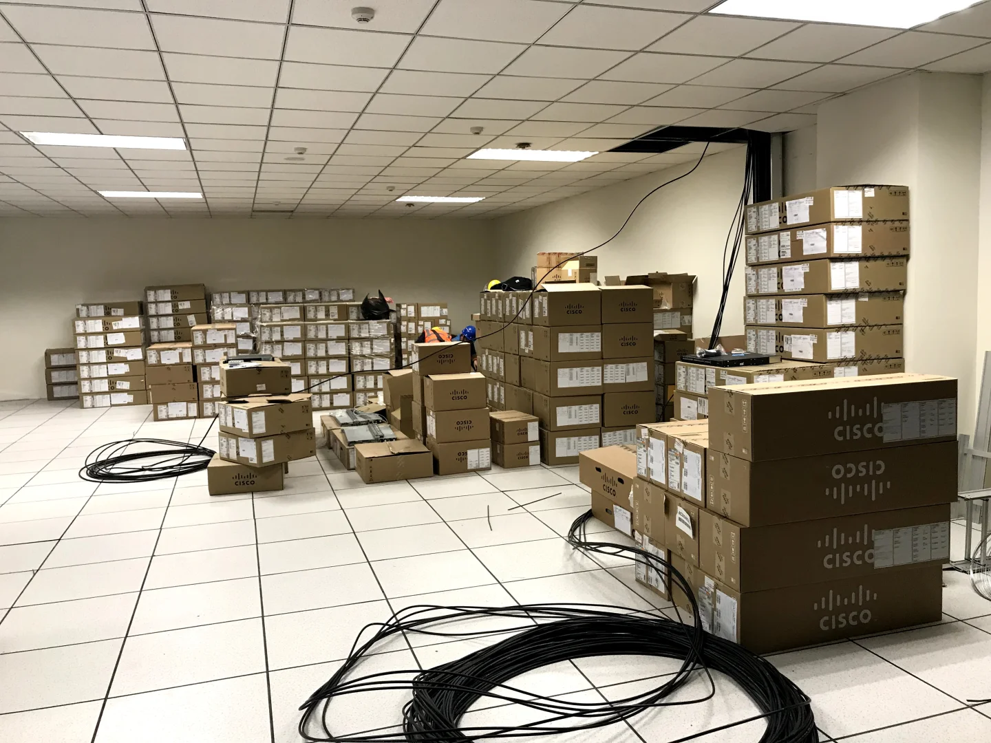 承接上海 江苏 浙江 弱电智能化工程