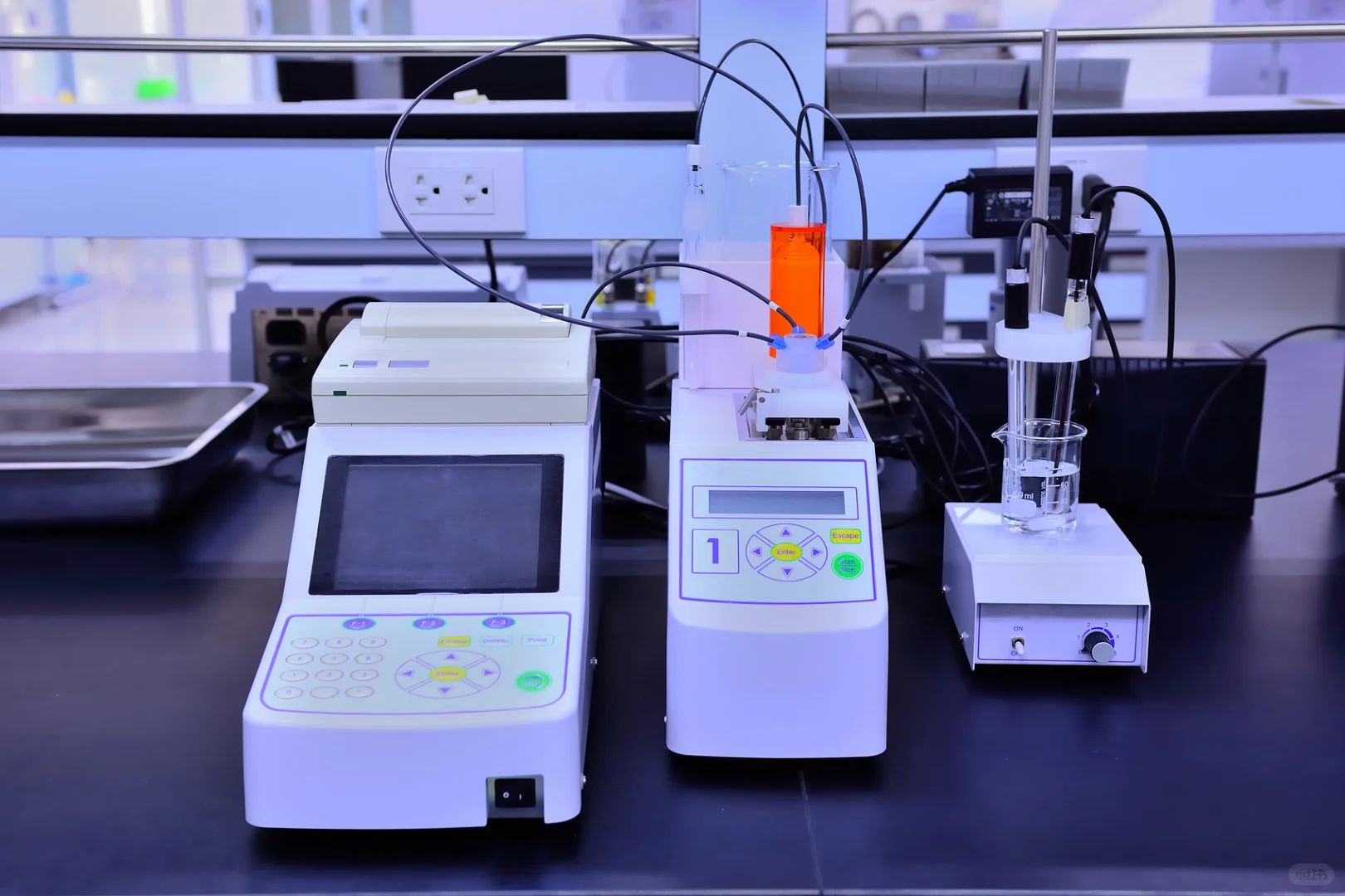 仪器只用一次，就不用校准吗？