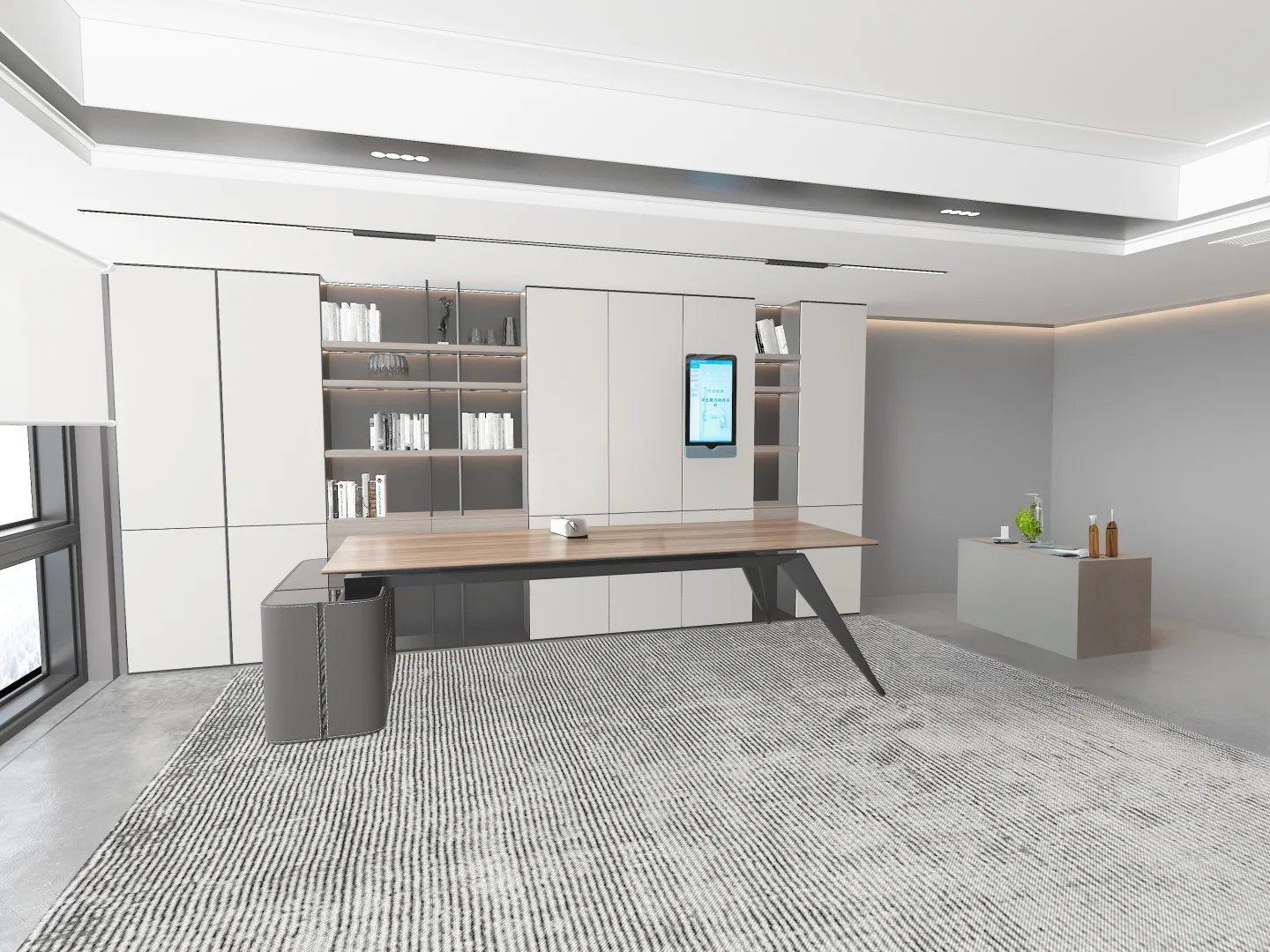 视力检测仪，守护宝宝视力健康第一关