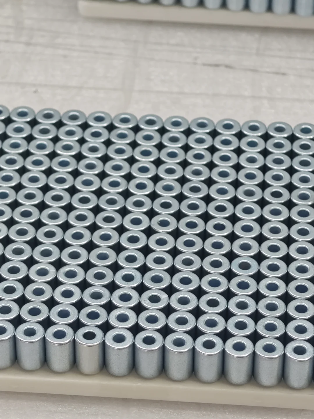 外贸人实拍！工厂的“强磁王者”太顶了✨