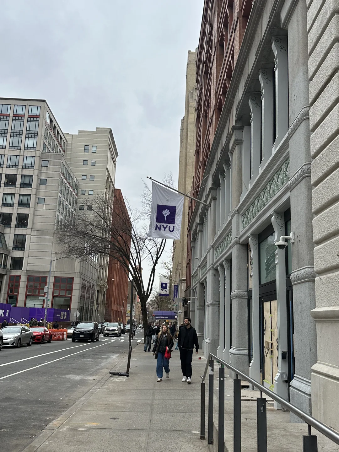 ??finalweek｜在图书馆学了一整天