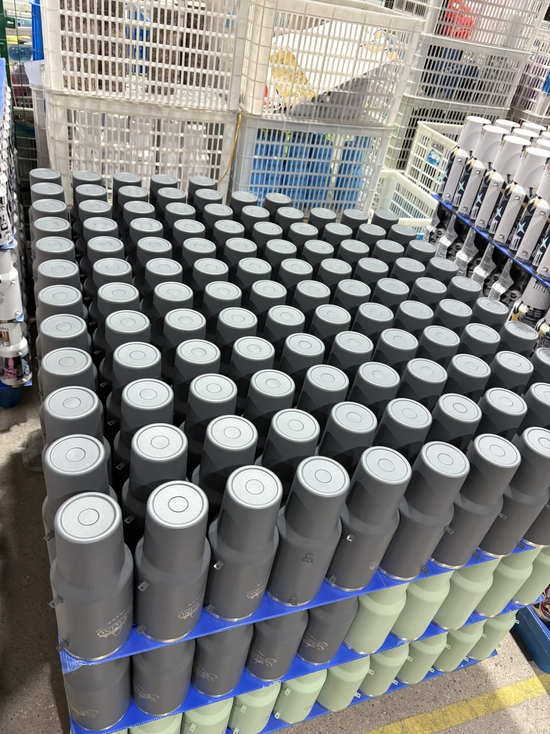 做杯 ?我们是认真的