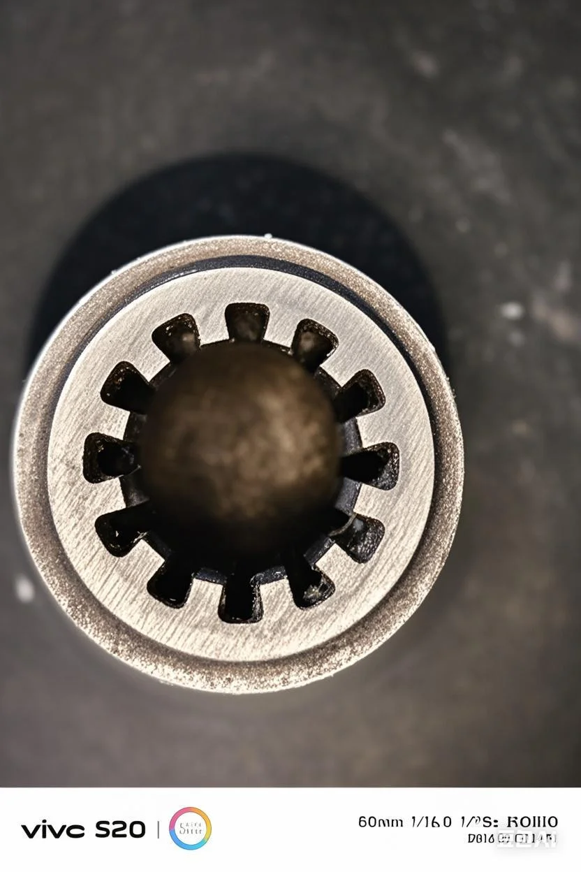 工业零部件源头厂家，靠谱到超乎想象?