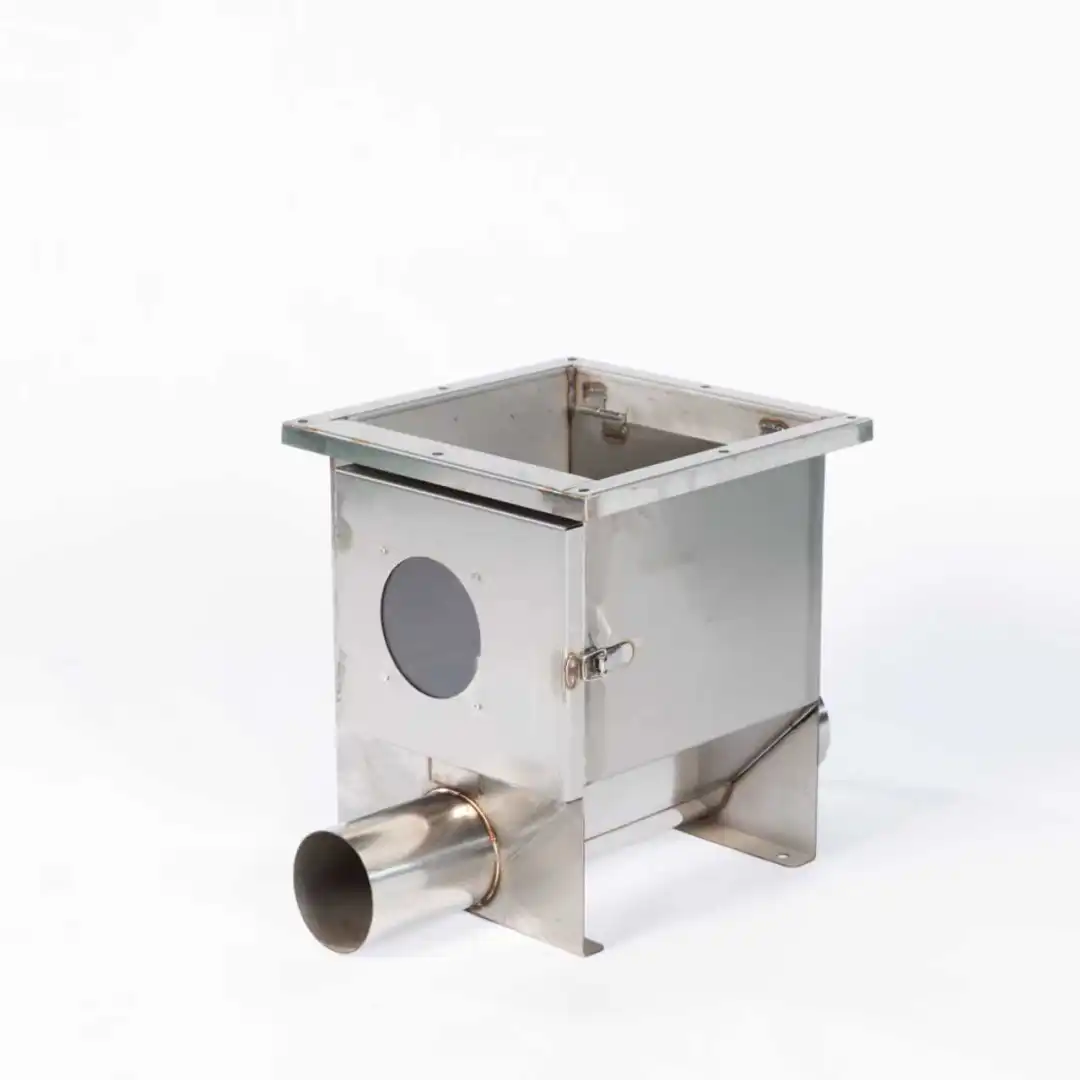 养殖设备一站式采购：养猪场料靴来了