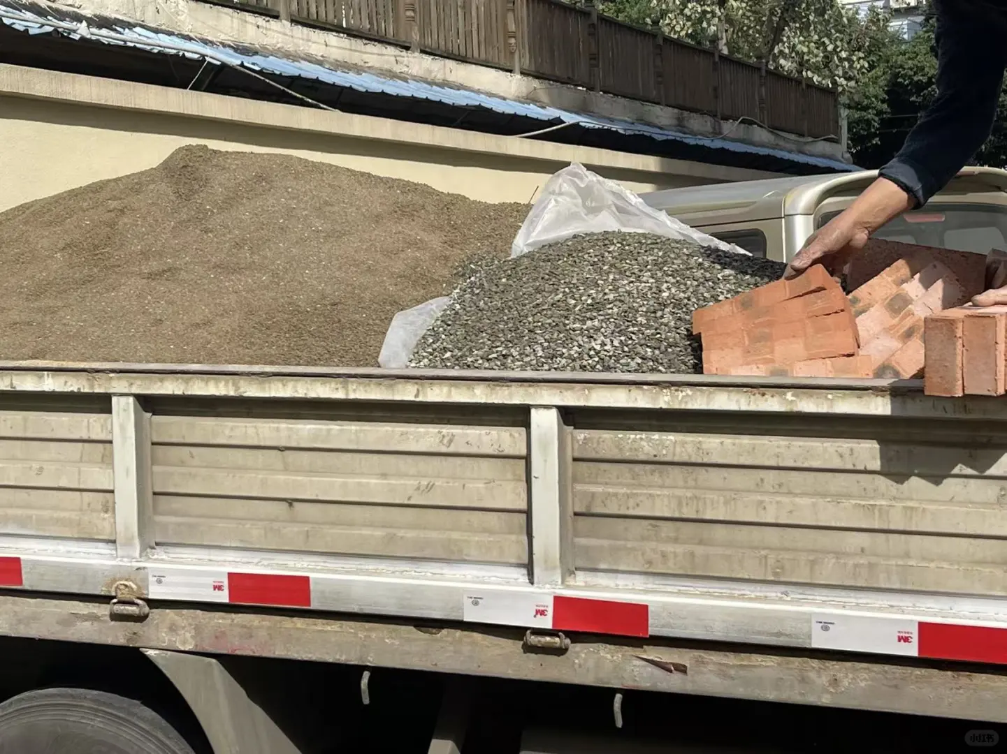 成都建材批发老板的真心话?