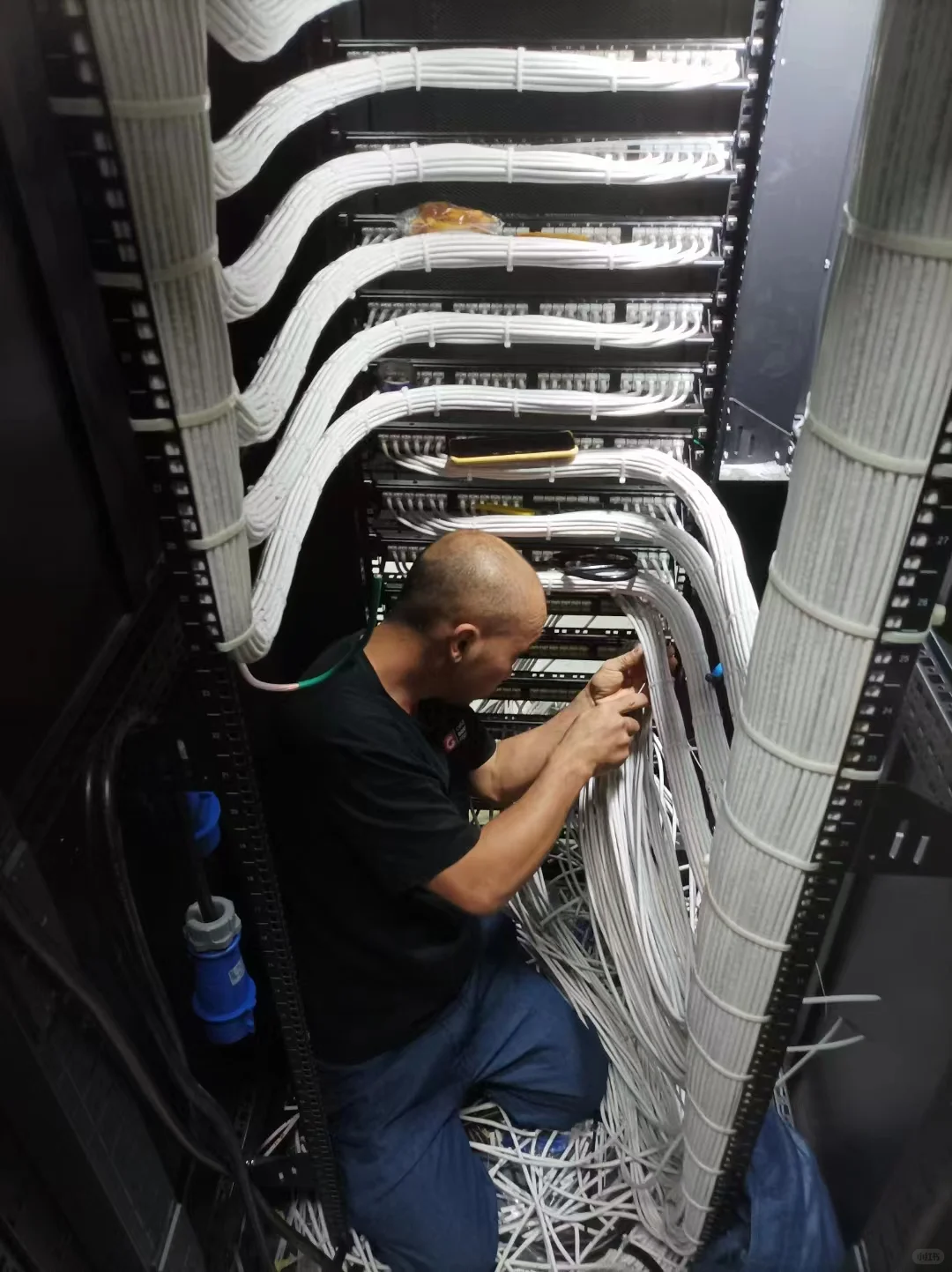 承接上海 江苏 浙江 弱电智能化工程