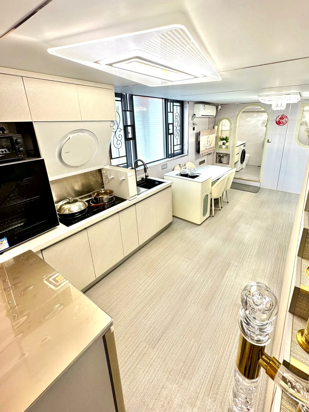 禅城租房｜两房两卫带浴缸?哪里找❗️