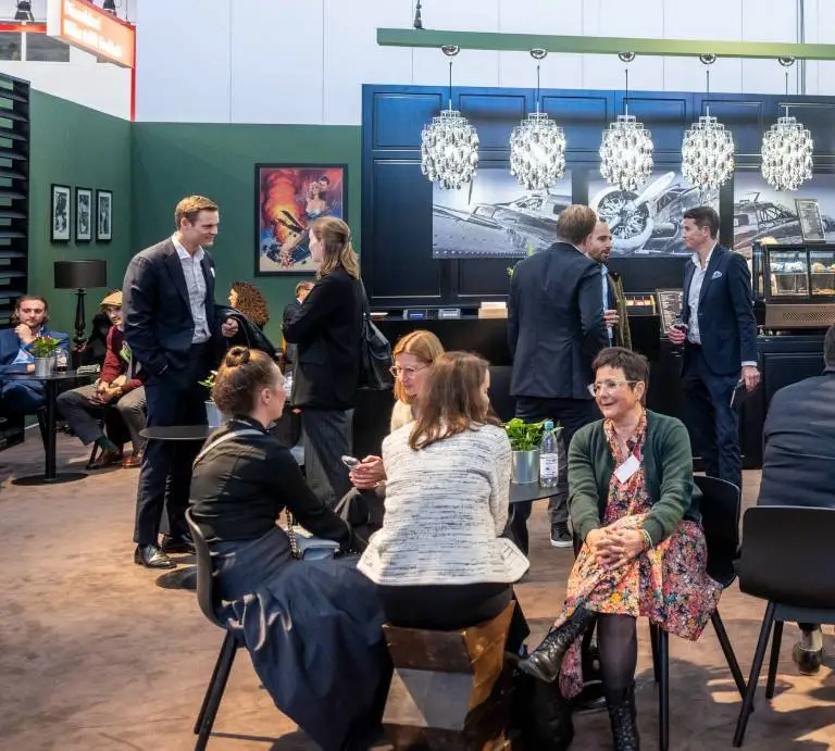 【盈拓展览】土耳其伊斯坦布尔国际门业展