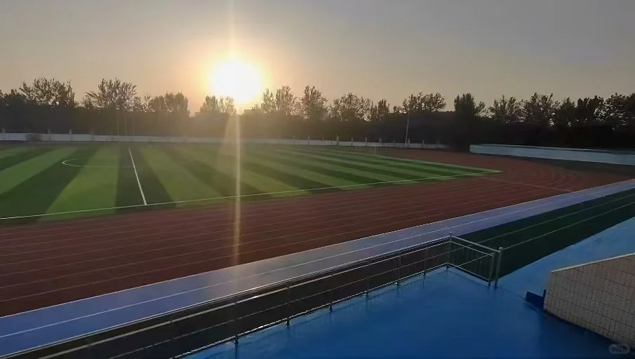 邯郸学院校园环境攻略来啦❗❗